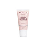 Pudderdåserne - Alt i en renseolie 30ml