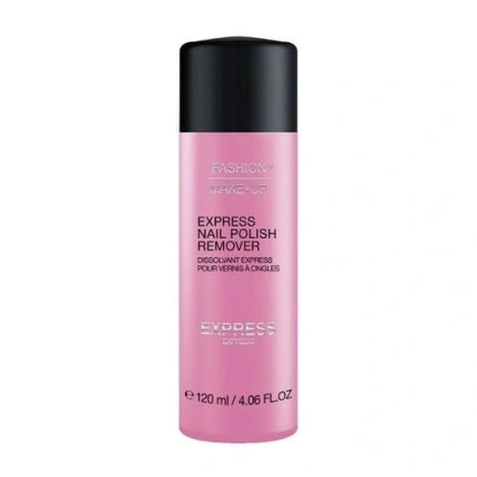Raphael Cosmetic Fashion Make Up Remover With Acetone 120 Ml