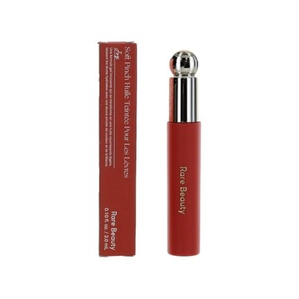 Rare Beauty Soft Pinch Lip Oil Joy - Makeup lagersalg