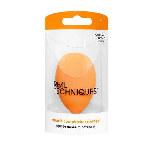 Real Techniques Makeup Sponge - Makeup lagersalg