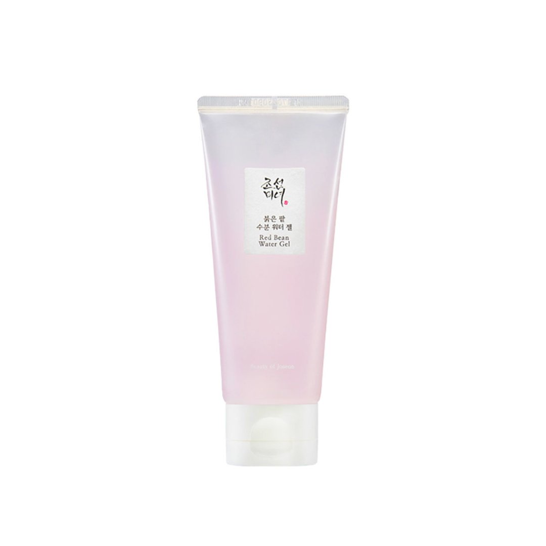 Red Bean Water Gel 100ml - Makeup lagersalg