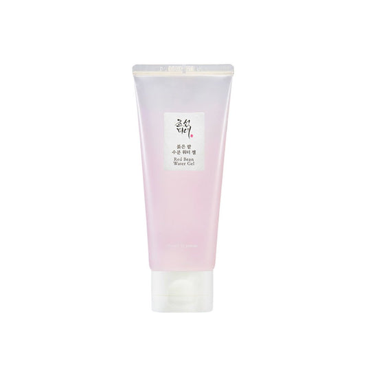 Red Bean Water Gel 100ml - Makeup lagersalg