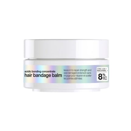 Redken Acidic Bonding Concentrate Hair Bandage Balm 75 Ml - Makeup lagersalg