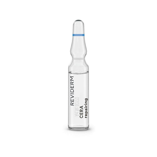 Reviderm CERA repairing ampoule - 2ml - Makeup lagersalg