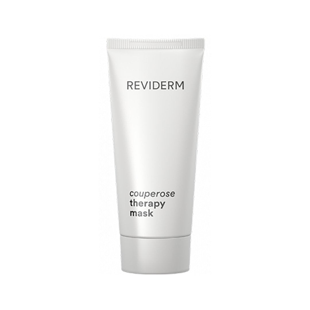 Reviderm couperose therapy mask 200 ml - Makeup lagersalg