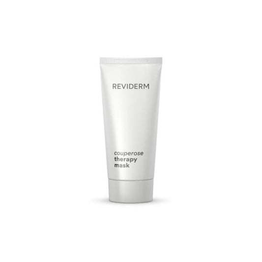 Reviderm couperose therapy mask 50 ml - Makeup lagersalg