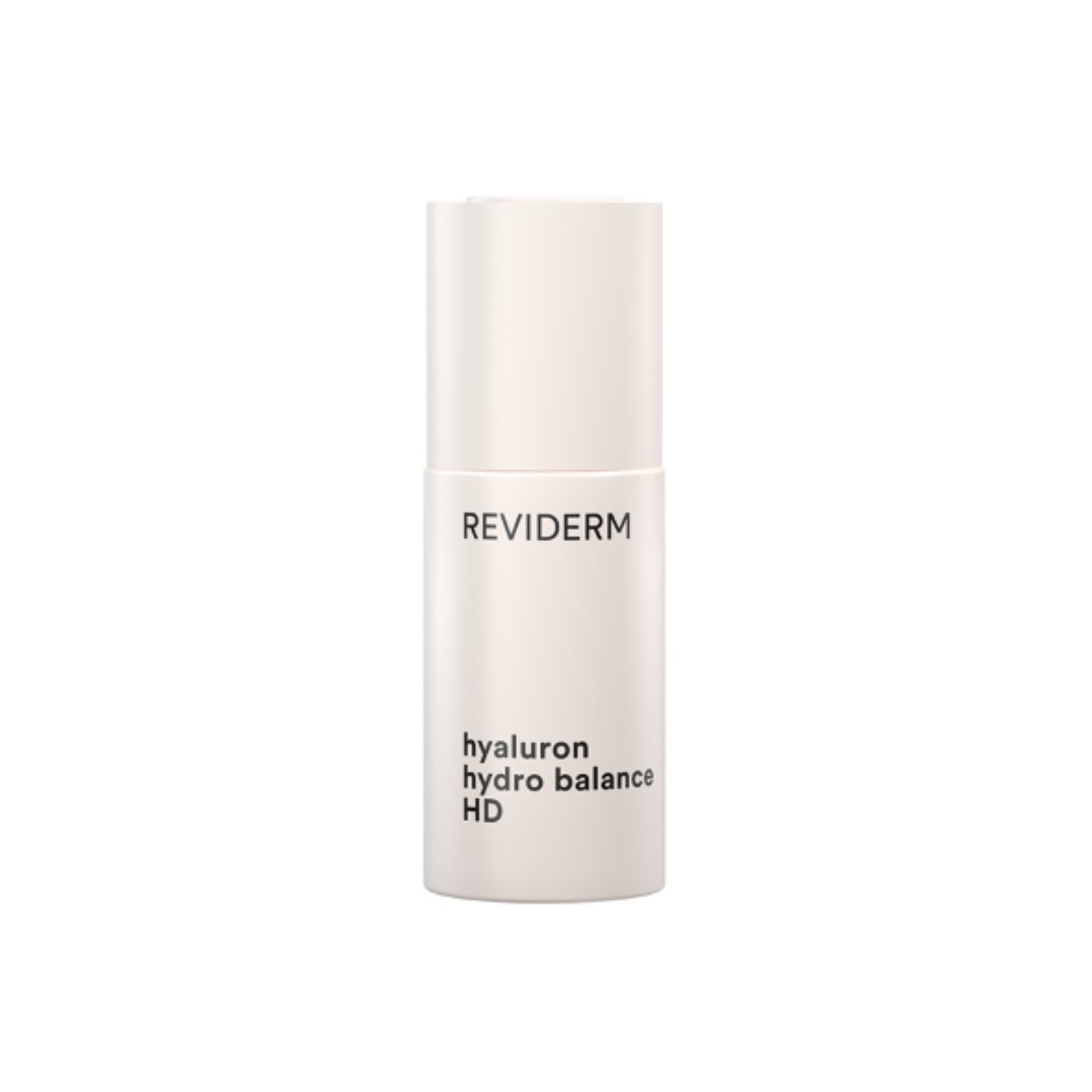 Reviderm Hyaluron hydro balance HD - Makeup lagersalg