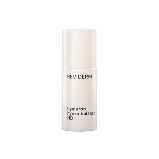 Reviderm Hyaluron hydro balance HD - Makeup lagersalg