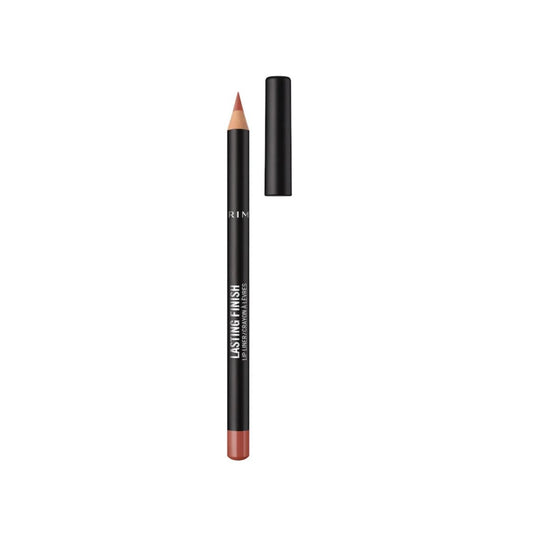 Rimmel Lasting Finish 8HR Lip Liner – nuance 110 “Spice” - Makeup lagersalg