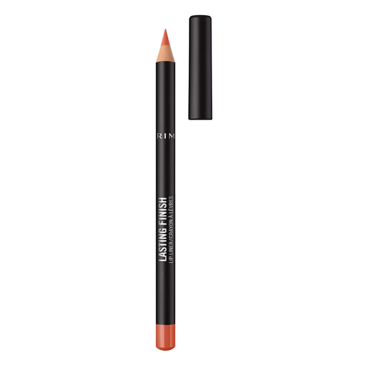 Rimmel Lasting Finish Matte Lipliner 620 Peachy Coral 1.2g - Makeup lagersalg