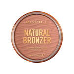 Rimmel London - Natural Bronzer bronzing powder - 001: Sunlight 14g