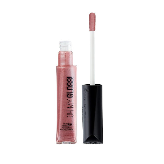 Rimmel London Oh My Gloss! 260 My Eternity 6.5ml - Makeup lagersalg