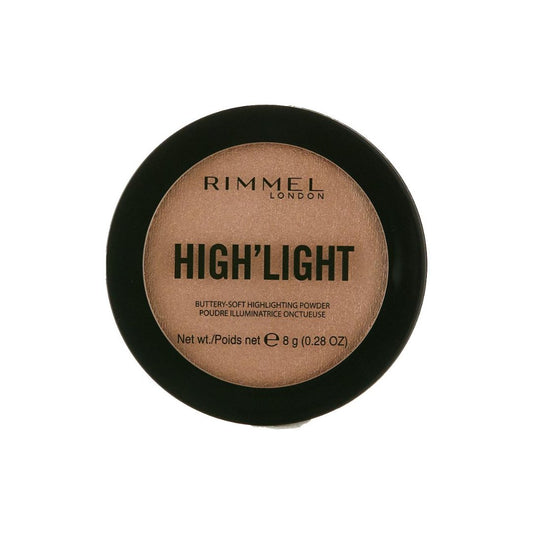 Rimmel London - Powder highlighter 003 - Makeup lagersalg