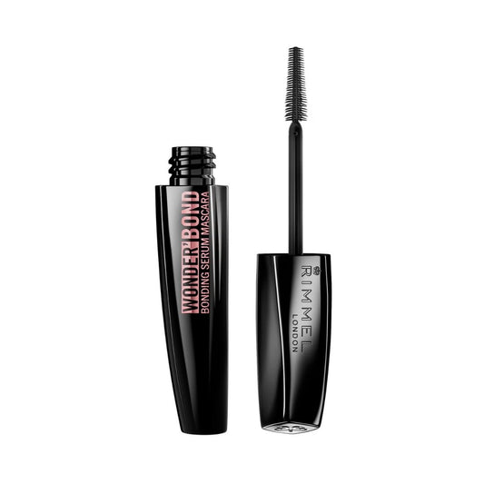 Rimmel London Wonder'Bond Bonding Serum Mascara 11ml - Makeup lagersalg