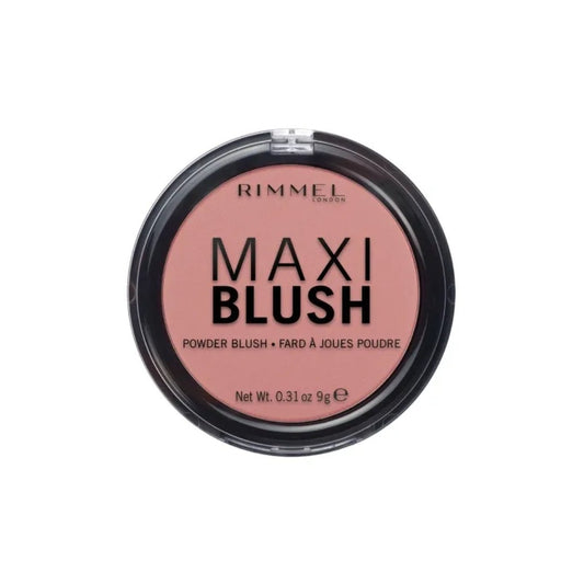Rimmel Maxi Blush 006 9g - Makeup lagersalg