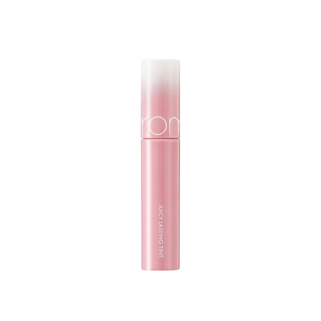 rom&nd Juicy Lasting Tint 38 BREEZE FIG - Makeup lagersalg