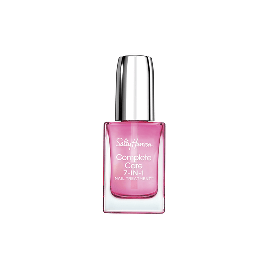Sally Hansen Complete Care 7-in-1 Nail Treatment Strengthener Clear 13.5ml - Makeup lagersalg
