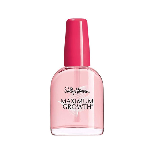 Sally Hansen Maximum Growth Nail Care Treatment 13.3ml - Makeup lagersalg