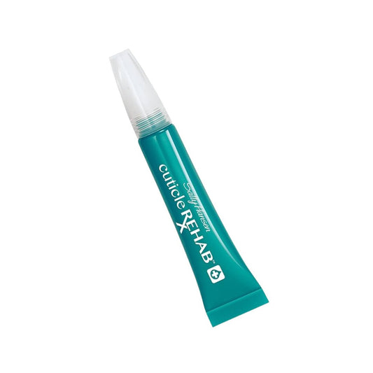 Sally Hansen Moisturizing Cuticle Rehab Oil for Restoring Dry Cuticles 8.8ml - Makeup lagersalg