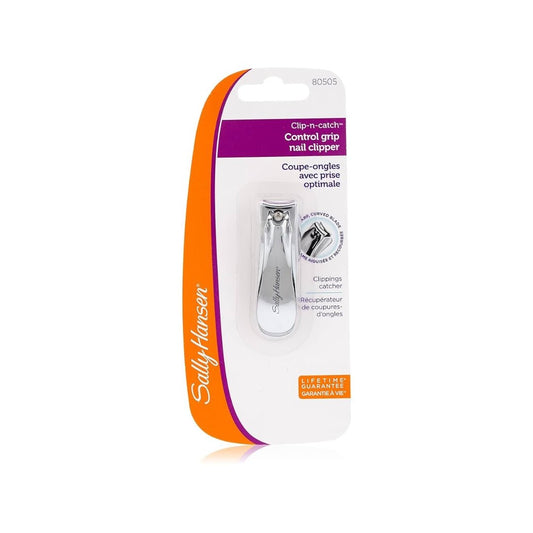 Sally Hansen Nail Clipper - Makeup lagersalg