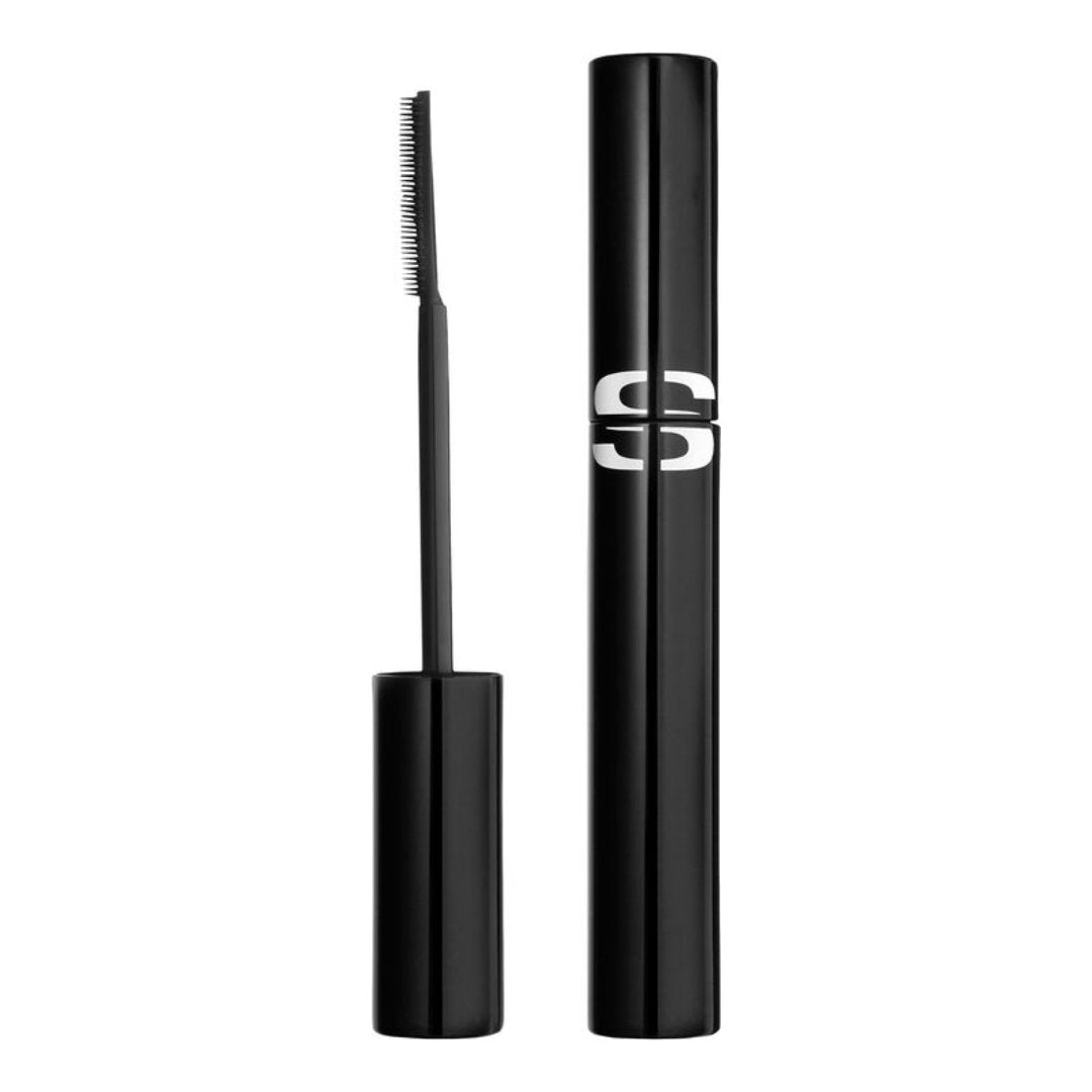 Sisley Cosmetic So Intense Mascara 01 Deep Black 7,5ml - Makeup lagersalg