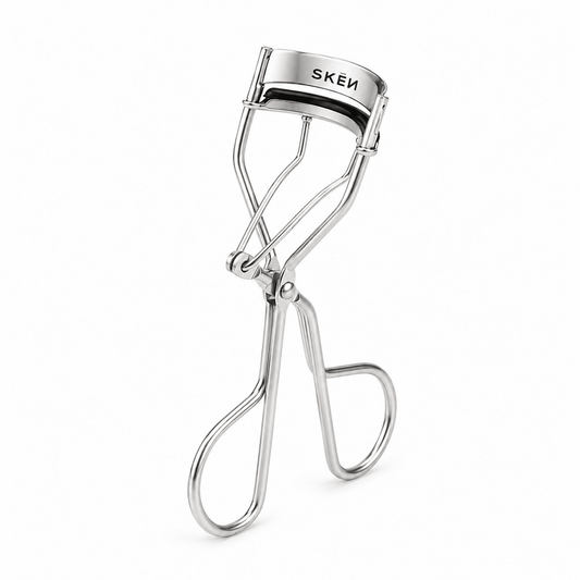 Skēn - Eyelash Curler Silver - Makeup lagersalg