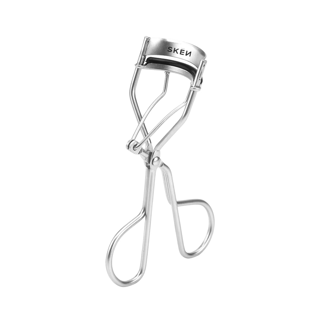 Skēn - Eyelash Curler Silver - Makeup lagersalg