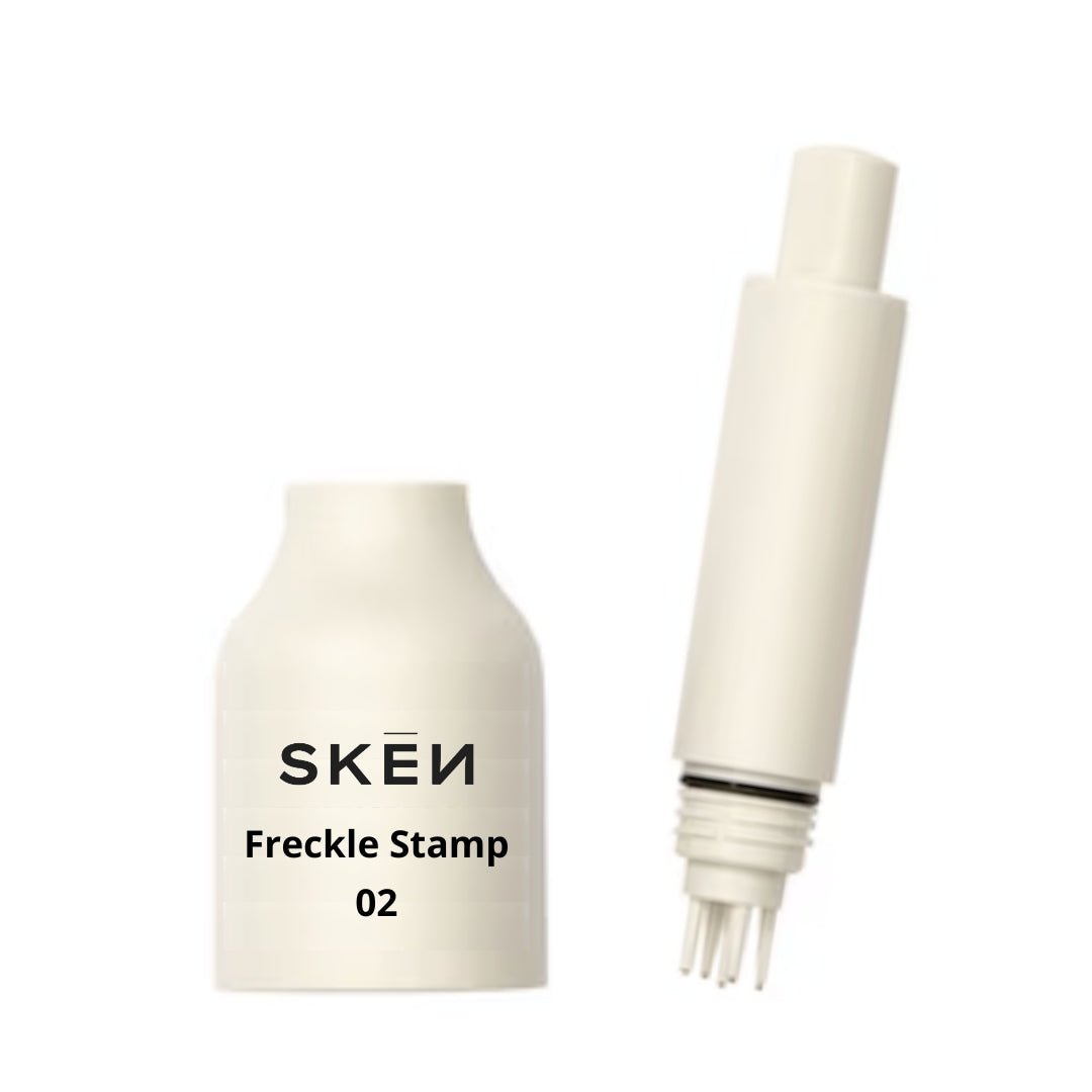 Skēn - Freckle Stamp 02 - Makeup lagersalg