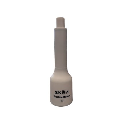 Skēn - Freckle Stamp 02 - Makeup lagersalg