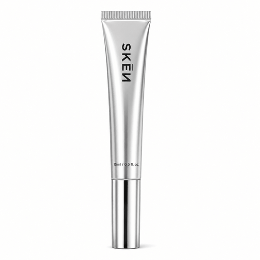 Skēn - Hexapeptide Tight Stay - up Eye Cream - Makeup lagersalg
