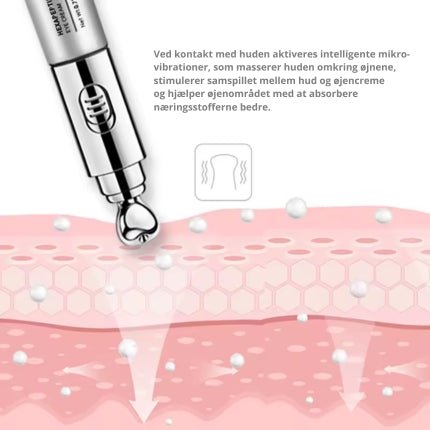 Skēn - Hexapeptide Tight Stay - up Eye Cream - Makeup lagersalg