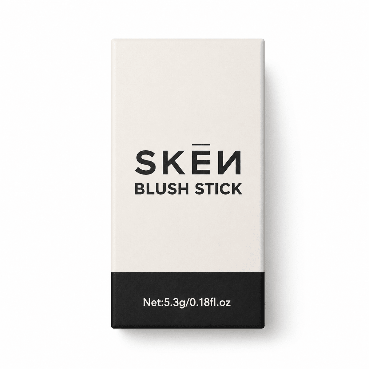 Skēn The Blush Stick 01 Petal Pink 5,3g - Makeup lagersalg