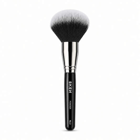 Skēn The Brushes Powder Brush