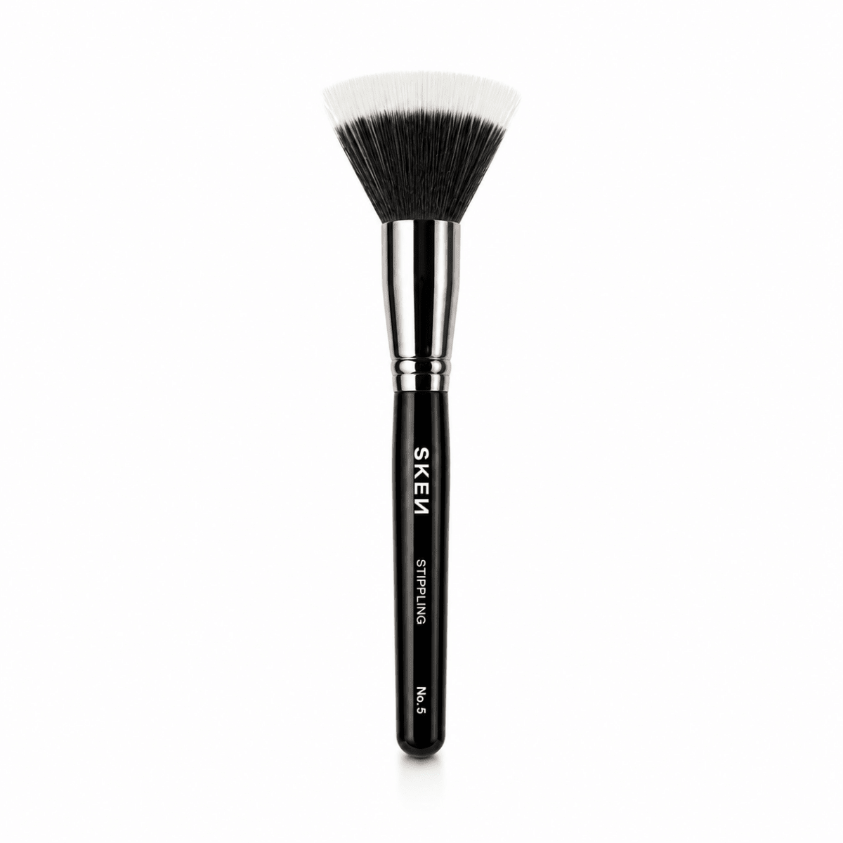 Skēn The Brushes Strippling Brush