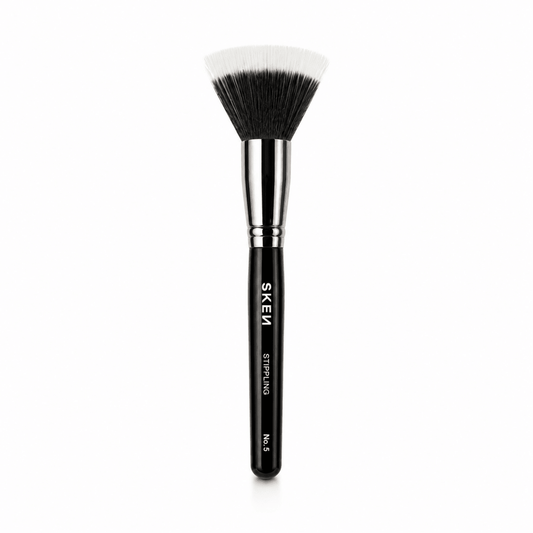 Skēn The Brushes Strippling Brush