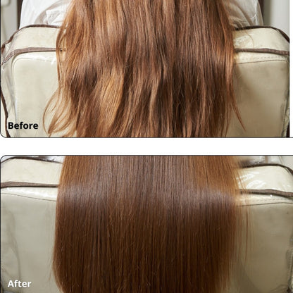 Skēn - The Curved Hair Brush - Makeup lagersalg