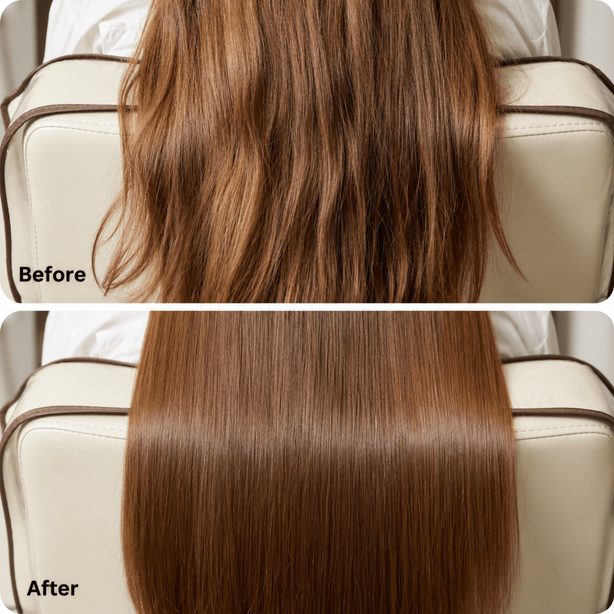 Skēn - The Curved Hair Brush - Makeup lagersalg
