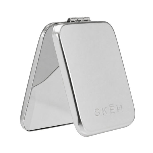 Skēn - The Pocket Mirror - Makeup lagersalg