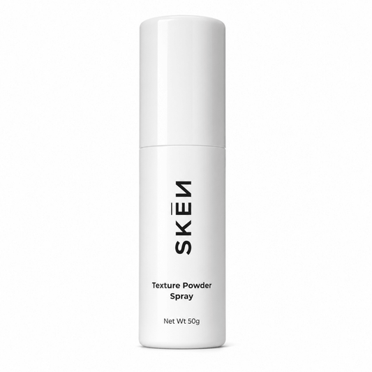 Skēn - The Texture Powder Spray 50g - Makeup lagersalg