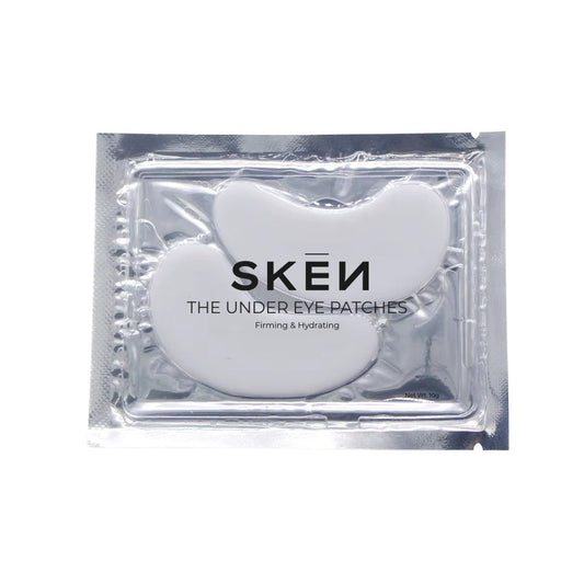 Skēn - The Under Eye Patches - Makeup lagersalg