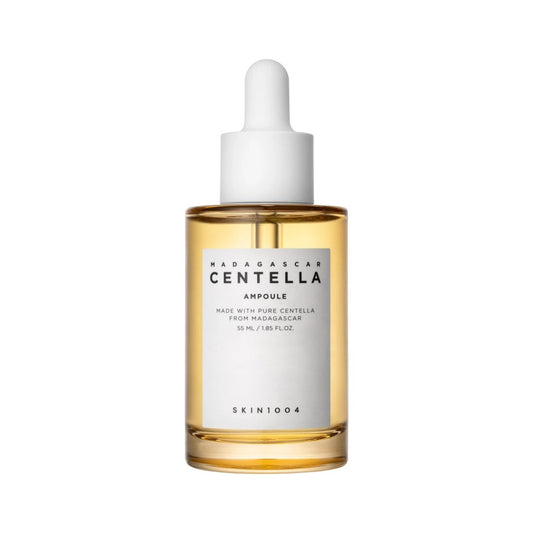 Skin1004 Madagascar Centella Ampoule 55ml - Makeup lagersalg