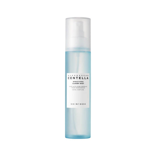 Skin1004 Madagascar Centella Hyalu - cica Cloudy Mist 120ml - Makeup lagersalg