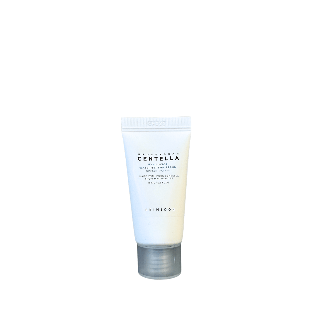 Skin1004 Madagascar Centella Hyalu-Cica Water-Fit Sun Serum Spf50 Pa