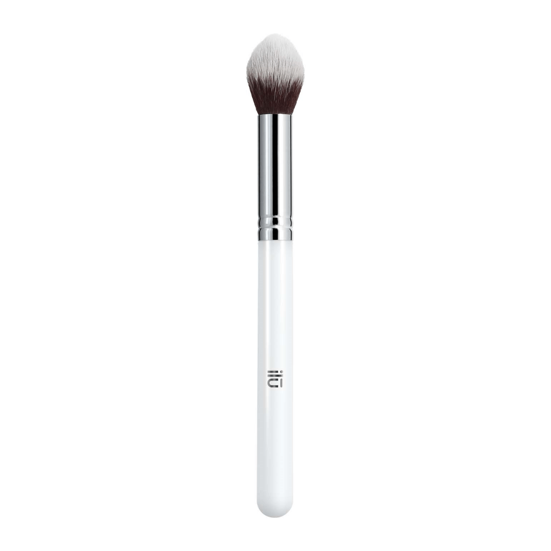 T4B Ilu Mu 305 Small Round Contour Makeup Brush - Makeup lagersalg