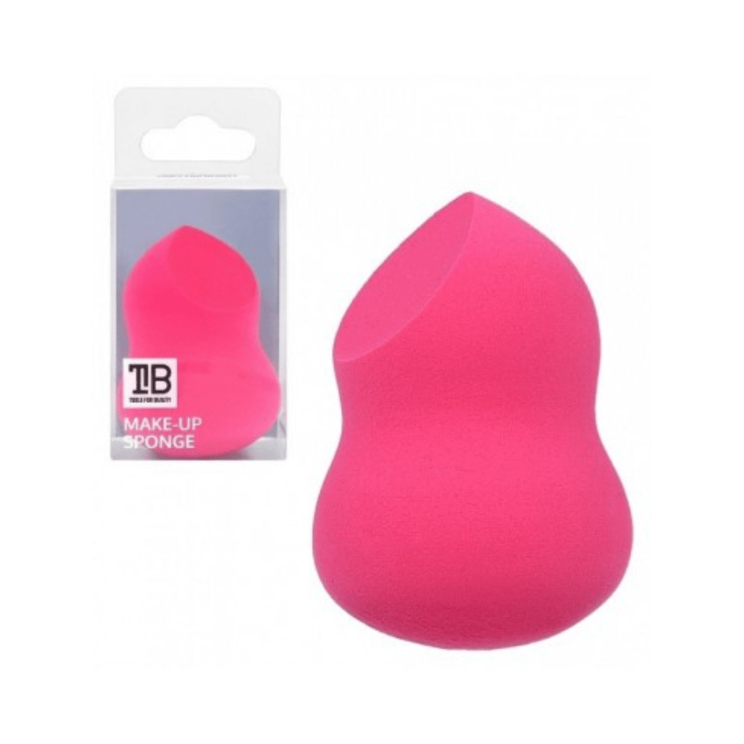 T4B MIMO Multipurpose Makeup Sponge Pink - Makeup lagersalg