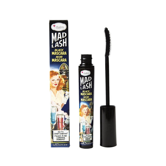 Thebalm Mad Lash Mascara - Makeup lagersalg