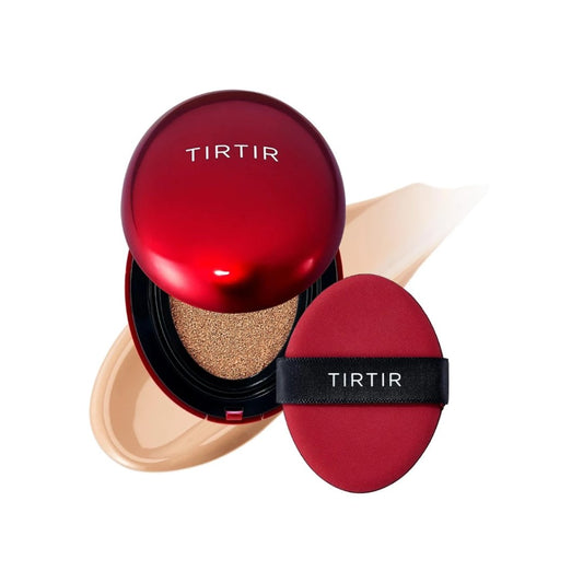 TIRTIR Mask Fit Red Cushion 21W Natural Ivory - Makeup lagersalg