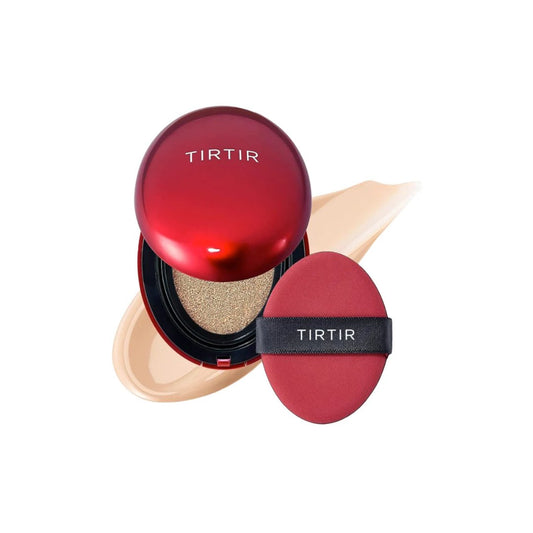 TIRTIR Mask Fit Red Cushion 23N Sand - Makeup lagersalg