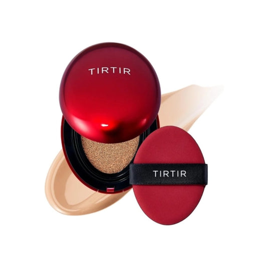 TIRTIR Mask Fit Red Cushion 27N Camel - Makeup lagersalg