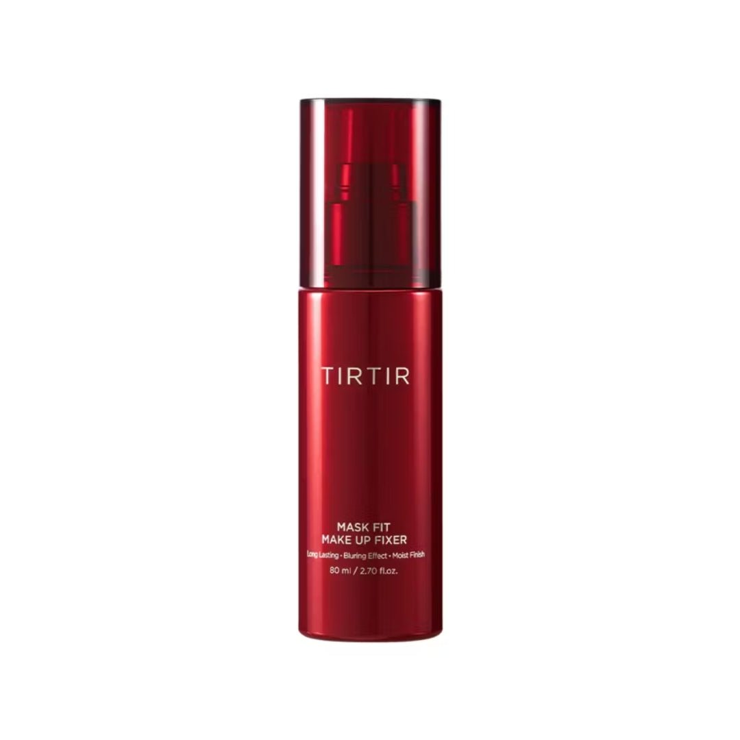 Tirtir Mask Fit Setting Spray 24h Long Lasting 80ml - Makeup lagersalg